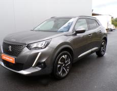 Peugeot 2008 Romagné