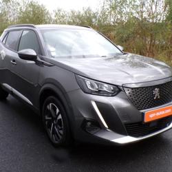 Peugeot 2008 BlueHDi 130 S&S EAT8 Allure Romagn&eacute;
