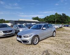 BMW Serie 1 Rédené