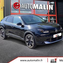 Citroen C4 Hybride 136 e-DCS6 Max M&eacute;rignac
