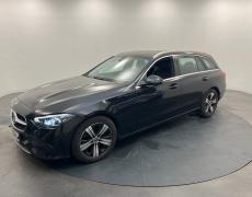 Mercedes Classe C Quimper