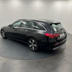 Mercedes Classe C 220 d 9G-Tronic Avantgarde Line occasion - Quimper - photo 3/33