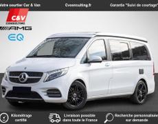 Mercedes Marco Polo Franqueville-Saint-Pierre