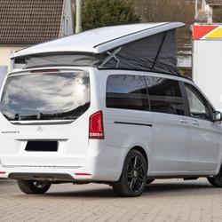 Mercedes Marco Polo EDITION 300 CDI 9G-Tronic - PACK AMG + Toit ouvrant - 37000 km Franqueville-Saint-Pierre