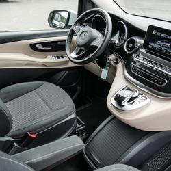 Mercedes Marco Polo EDITION 300 CDI 9G-Tronic - PACK AMG + Toit ouvrant - 37000 km Franqueville-Saint-Pierre