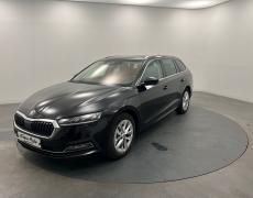 Skoda Octavia Combi Quimper