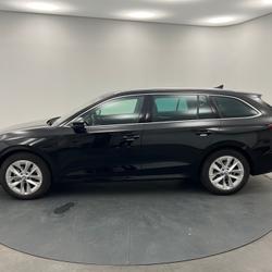 Skoda Octavia Combi 1.5 TSI mHEV e-TEC 150 ch ACT DSG7 Style Quimper