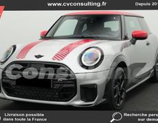 Mini Cooper Franqueville-Saint-Pierre