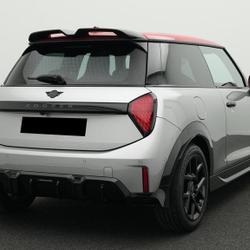 Mini Cooper C - John Cooper Works Trim - Pack M Mini - Toit pano ... Franqueville-Saint-Pierre