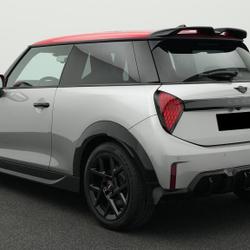 Mini Cooper C - John Cooper Works Trim - Pack M Mini - Toit pano ... Franqueville-Saint-Pierre