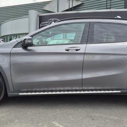 Mercedes GLA 220 d 4-Matic Fascination 7-G DCT A Les Garennes sur Loire