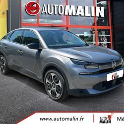 Citroen C4 Hybride 145 ch e-DCS6 Plus M&eacute;rignac