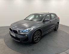 BMW X2 Quimper