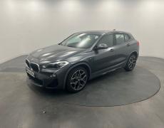 BMW X2 Quimper