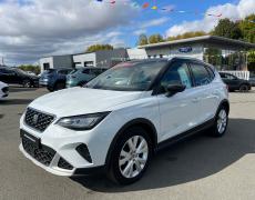 Seat Arona Sigournais