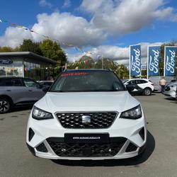 Seat Arona 1.0 TSI 110 ch Start/Stop DSG7 Xperience occasion - Sigournais - photo 2/23