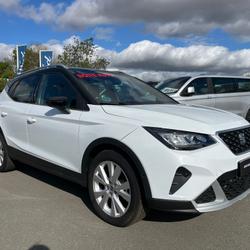 Seat Arona 1.0 TSI 110 ch Start/Stop DSG7 Xperience occasion - Sigournais - photo 3/23