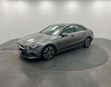 Mercedes Classe A Quimper