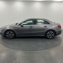 Mercedes Classe A 180 BM6 Style Line Quimper