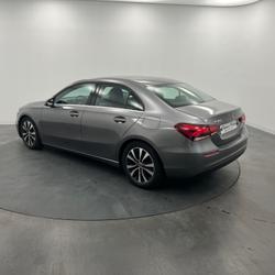 Mercedes Classe A 180 BM6 Style Line Quimper