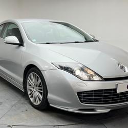 Renault Laguna coupe 2.0 dCi 180 GT - 2P F&eacute;rin