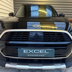 Mini Countryman 170 ch DKG7 C Favoured + Pack S Marcey-les-Gr&egrave;ves