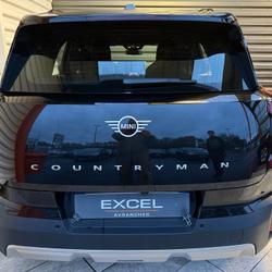 Mini Countryman 170 ch DKG7 C Favoured + Pack S Marcey-les-Gr&egrave;ves