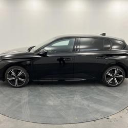 Peugeot 308 III Phase 1 BlueHDi 130ch S&S EAT8 GT Quimper