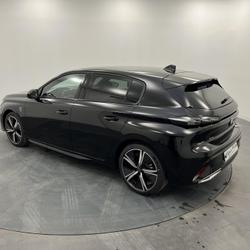 Peugeot 308 III Phase 1 BlueHDi 130ch S&S EAT8 GT Quimper