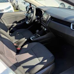 Renault Clio 5 E-Tech 140 ZEN*2022*5PLACES Saint-Herblain