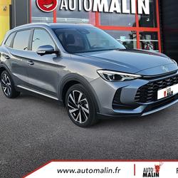 MG ZS 1.5 L Hybrid+ 197 ch Luxury Mantes-la-Ville