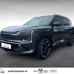 Autres Kia 81.4 kWh 218 ch Autonomie Longue GT-line Saint-Quentin