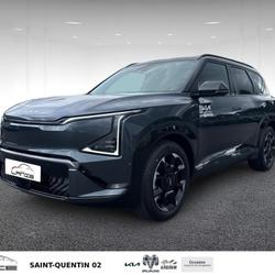 Autres Kia 81.4 kWh 218 ch Autonomie Longue GT-line Jaux