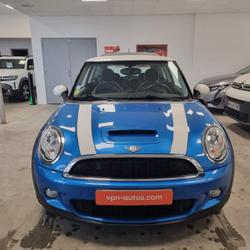 Mini Cooper 1.6i - 175 Cooper S Romagn&eacute;