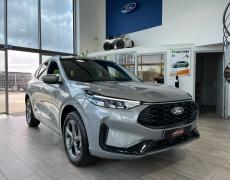Ford Kuga Sigournais