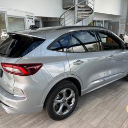 Ford Kuga 2.5 Duratec 180 ch FlexiFuel FHEV E85 Powershift ST-Line Sigournais