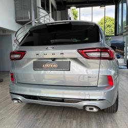 Ford Kuga 2.5 Duratec 180 ch FlexiFuel FHEV E85 Powershift ST-Line Sigournais
