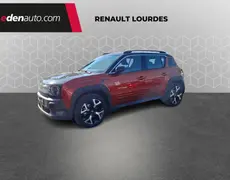 Renault R4 E-Tech