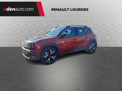 Renault R4 E-Tech - Renault 4 E-Tech Electrique 150 ch autonomie confort Techno 5p - 34 990 €