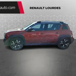 Renault R4 E-Tech Renault 4 E-Tech Electrique 150 ch autonomie confort Techno 5p Lourdes