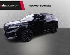 Renault Austral - Austral full hybrid E-Tech 200 ch Esprit Alpine 5p - 45 900 €