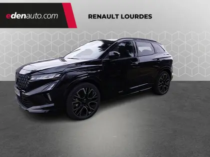 Renault Austral - Austral full hybrid E-Tech 200 ch Esprit Alpine 5p - 45 900 €