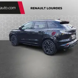 Renault Austral Austral full hybrid E-Tech 200 ch Esprit Alpine 5p Lourdes