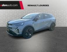 Renault Symbioz - Symbioz E-Tech full hybrid 160 ch Esprit Alpine 5p - 34 990 €
