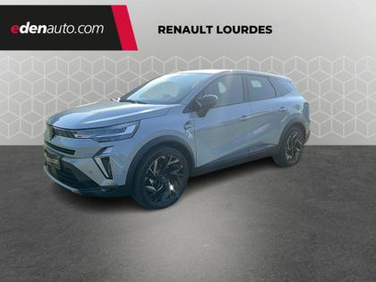 Renault Symbioz - Symbioz E-Tech full hybrid 160 ch Esprit Alpine 5p - 34 990 €