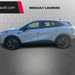 Renault Symbioz Symbioz E-Tech full hybrid 160 ch Esprit Alpine 5p Lourdes