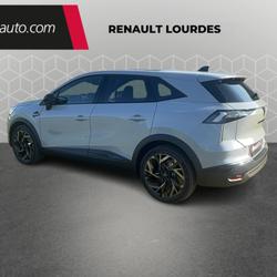 Renault Symbioz Symbioz E-Tech full hybrid 160 ch Esprit Alpine 5p Lourdes