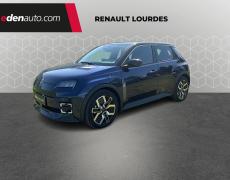 Renault R5 E-Tech Lourdes
