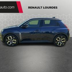 Renault R5 E-Tech Renault 5 E-Tech Electrique 150 ch autonomie confort Techno 5p Lourdes