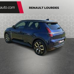 Renault R5 E-Tech Renault 5 E-Tech Electrique 150 ch autonomie confort Techno 5p Lourdes